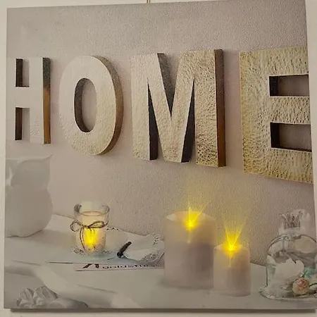 Ferienhaus House Antea Sage *