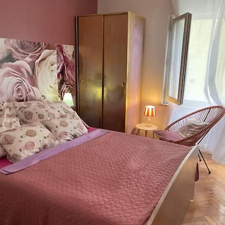 Ferienhaus House Antea Sage Maslenica