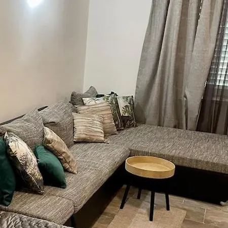 House Antea Sage Ferienhaus *