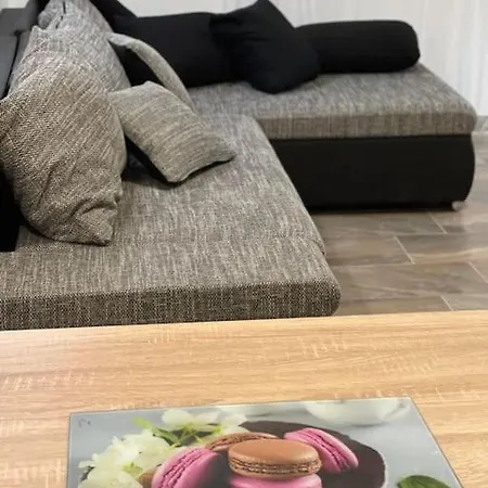 House Antea Sage Ferienhaus