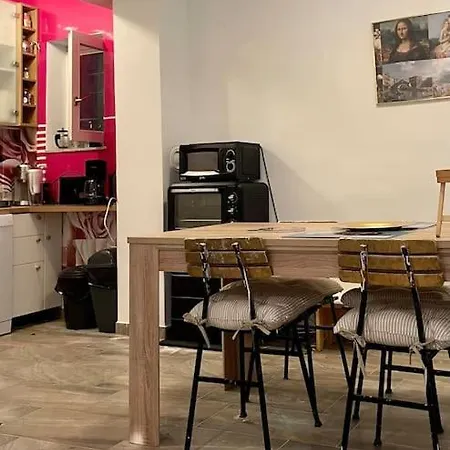 Ferienhaus House Antea Sage Maslenica