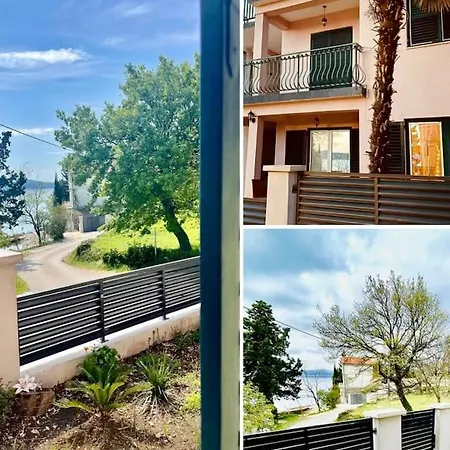 House Antea Sage * Maslenica