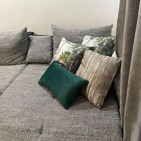 Ferienhaus House Antea Sage *