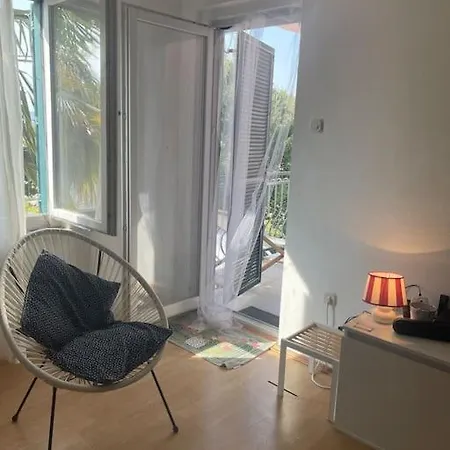 Ferienhaus House Antea Sage Maslenica