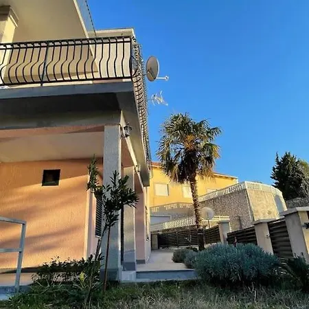 House Antea Sage Ferienhaus