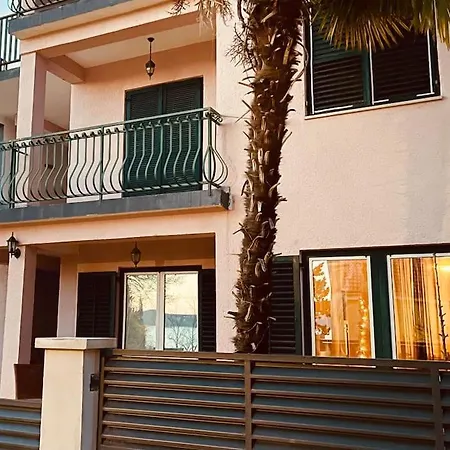 Ferienhaus House Antea Sage Maslenica