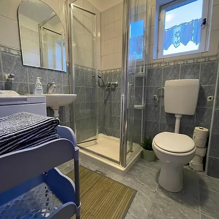 House Antea Sage Holiday home Maslenica