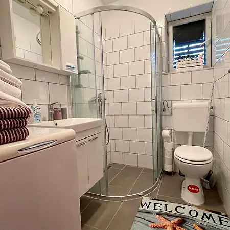Holiday home House Antea Sage Maslenica