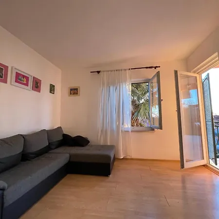 Holiday home House Antea Sage *