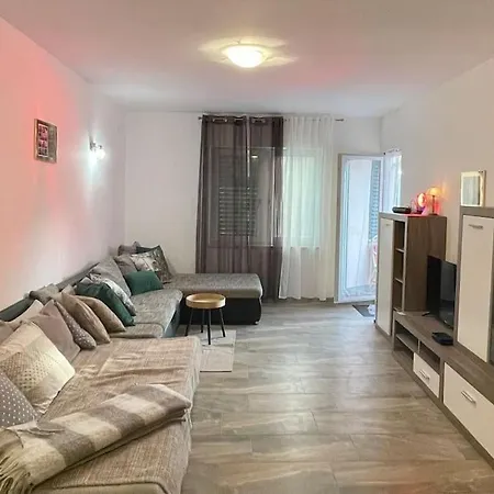 House Antea Sage Holiday home