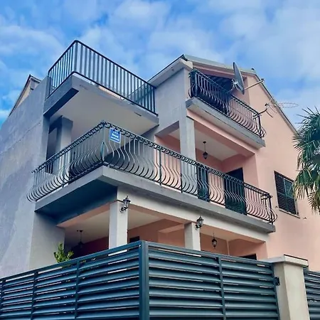 House Antea Sage Vakantiehuis *