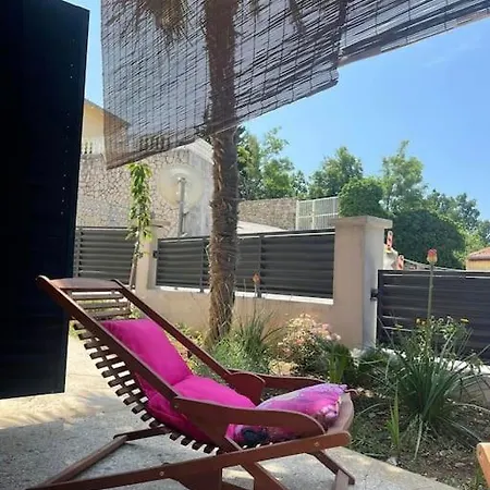 House Antea Sage * Maslenica