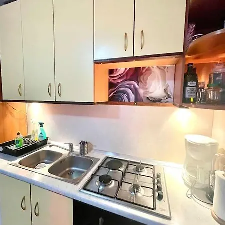 Holiday home House Antea Sage