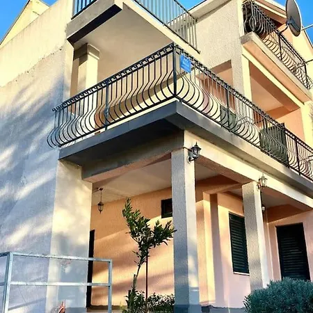 House Antea Sage Vakantiehuis *