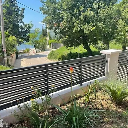 House Antea Sage Holiday home Maslenica