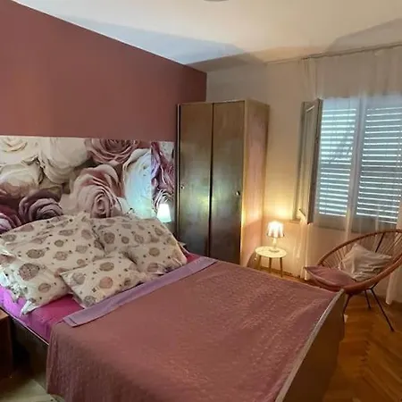House Antea Sage * Maslenica