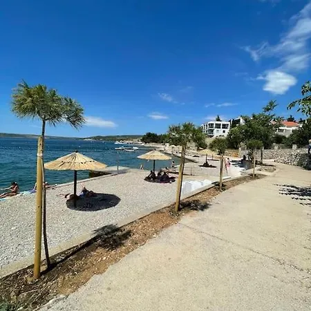 Holiday home House Antea Sage *